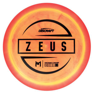 Zeus - ESP