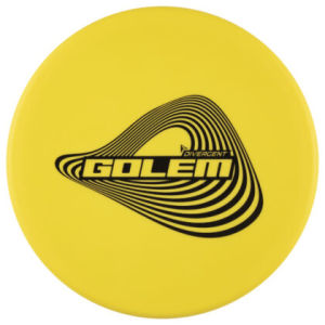Golem - StayPut
