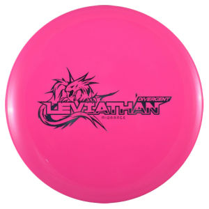 Leviathan - Max Grip