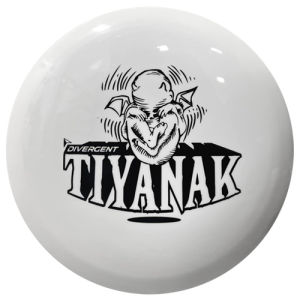 Tiyanak - Max Grip