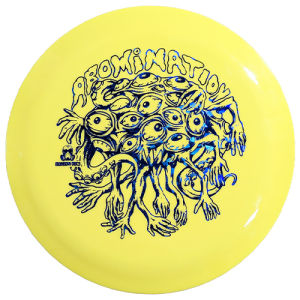 Abomination - Survival