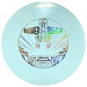 Bunker Buster - Survival