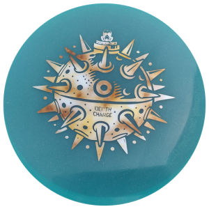 Depth Charge - Clandestine