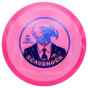 Scavenger - Isolation