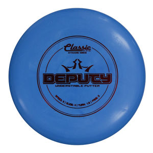 Deputy - Classic Blend