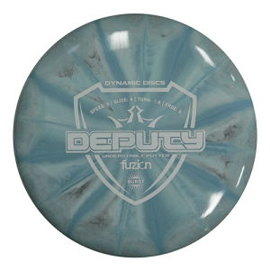 Deputy - Fuzion Burst