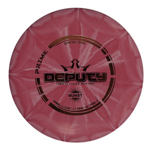 Deputy - Prime Burst