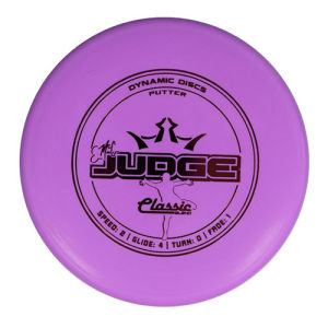 EMAC Judge - Classic Blend