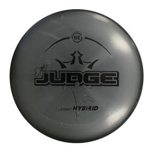 EMAC Judge - Classic Hybrid