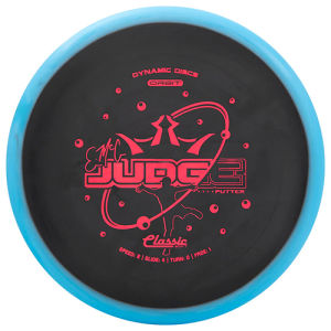 EMAC Judge - Classic Soft Orbit