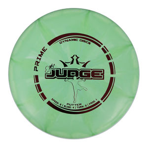 EMAC Judge - Prime Burst