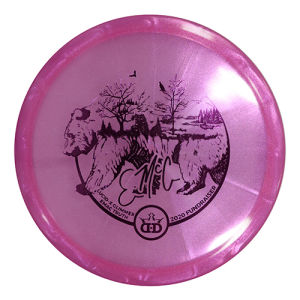 EMAC Truth - Lucid-X Glimmer