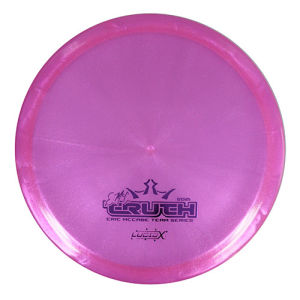 EMAC Truth - Lucid-X Glimmer Team Series Fundraiser