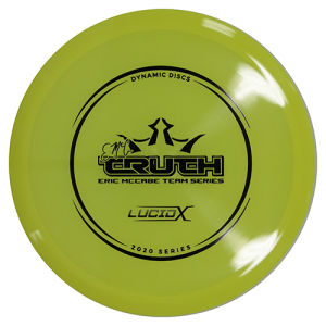 EMAC Truth - Lucid-X Team Series Fundraiser