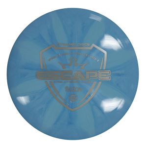 Escape - Fuzion Burst