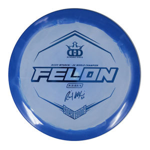 Felon - Fuzion Orbit