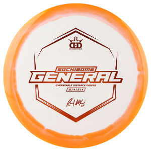 General - Supreme Orbit Sockibomb