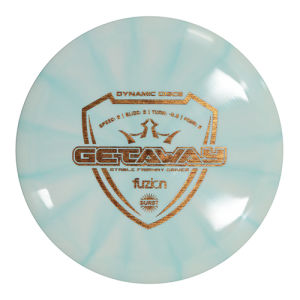 Getaway - Fuzion Burst