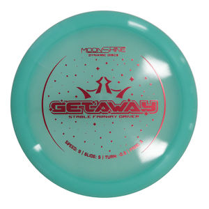 Getaway - Lucid MoonShine Glow