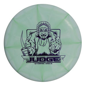 Judge - Classic Burst