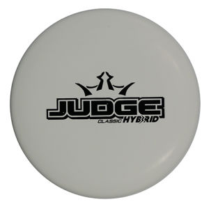 Judge - Classic Hybrid