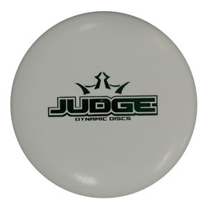 Judge - Classic MoonShine Glow