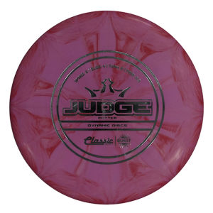 Judge Classic Soft Burst Discs Dynamic Discs Disc Golfonline Retailer Of Disc Golf Discs Baskets Accessories And Clothing Including Products From Innova Discraft Gateway Latitude 64 Mvp Dga Millennium And Ching