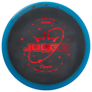 Judge - Classic Soft Orbit