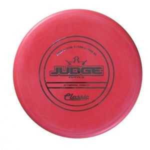 Judge Prime Discs Dynamic Discs Disc Golfonline Retailer Of Disc Golf Discs Baskets Accessories And Clothing Including Products From Innova Discraft Gateway Latitude 64 Mvp Dga Millennium And Ching