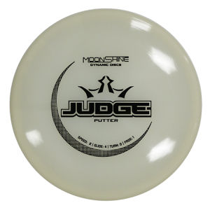 Judge - Lucid MoonShine Glow