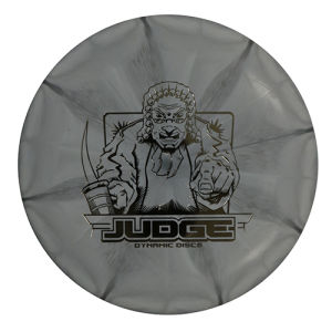 Judge - Prime Burst