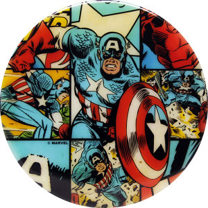 Justice - DyeMax Fuzion