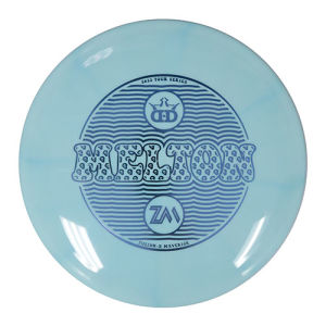 Maverick - Fuzion-X Burst Team Series