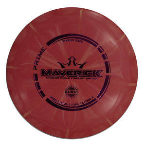 Maverick - Prime Burst