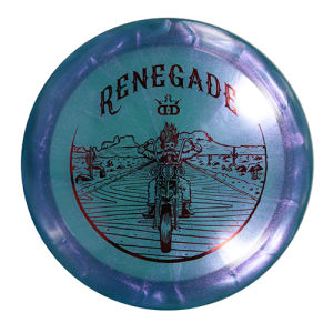 Renegade - Lucid-X Glimmer