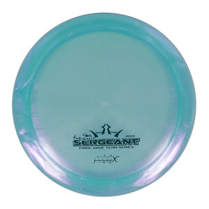 Sergeant - Lucid-X Glimmer Team Series Fundraiser