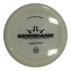 Sergeant - Lucid MoonShine Glow