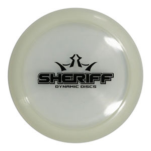 Sheriff - Lucid MoonShine Glow