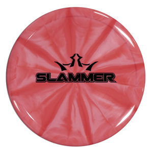 Slammer - Fuzion Burst