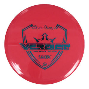 Verdict - Fuzion-X Team Series Fundraiser