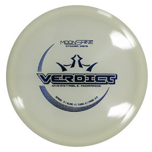 Verdict - Lucid MoonShine Glow