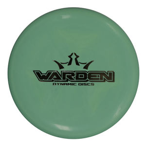 Warden - Classic Blend Burst MoonShine Glow