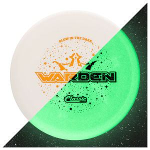 Warden - Classic Blend MoonShine Glow