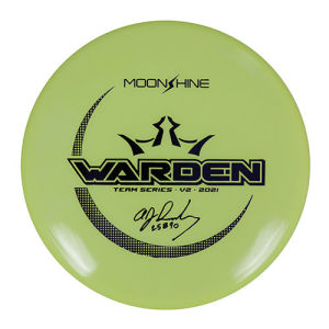 Warden - Hybrid Moonshine Glow