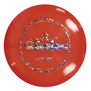 Warden - Lucid-X Team Series Fundraiser