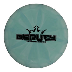 Deputy - Prime Burst Moonshine Glow