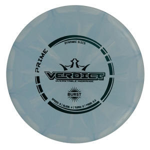 Verdict - Prime Burst