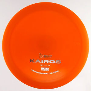 Kairos - OG Premium