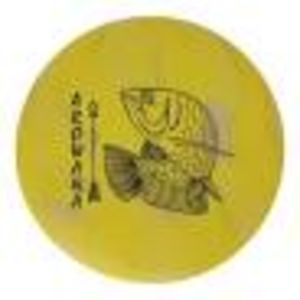 Arowana - ecoFLEX Glow