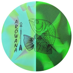 Arowana - glO-G